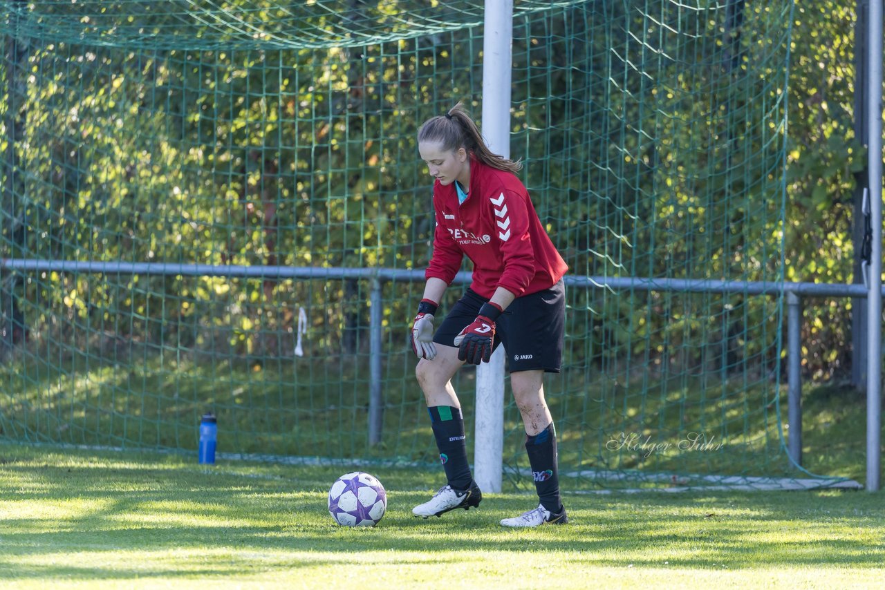 Bild 93 - wBJ SV Henstedt Ulzburg - FSG Oldendorf Itzehoe : Ergebnis: 2:5